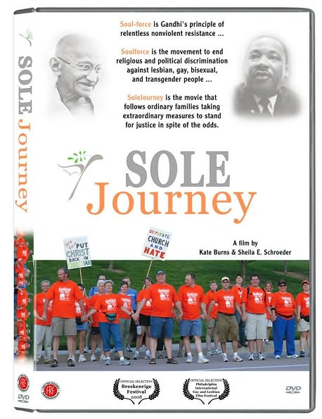 SoleJourney