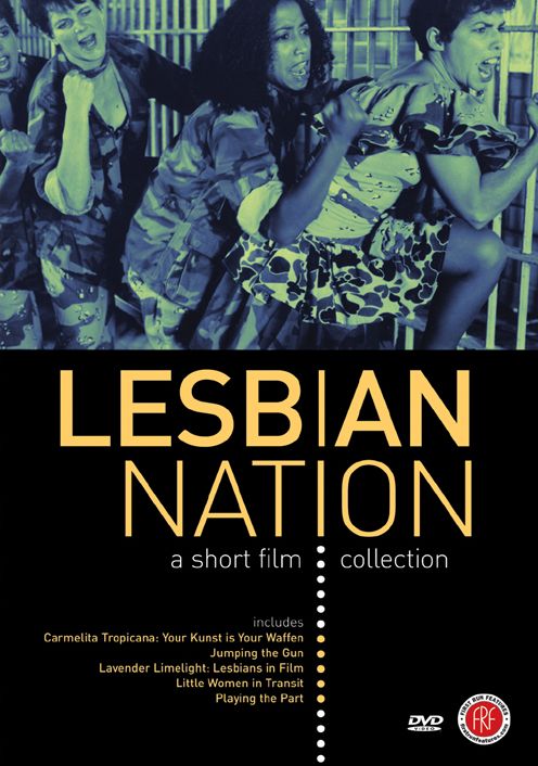 Lesbian Nation