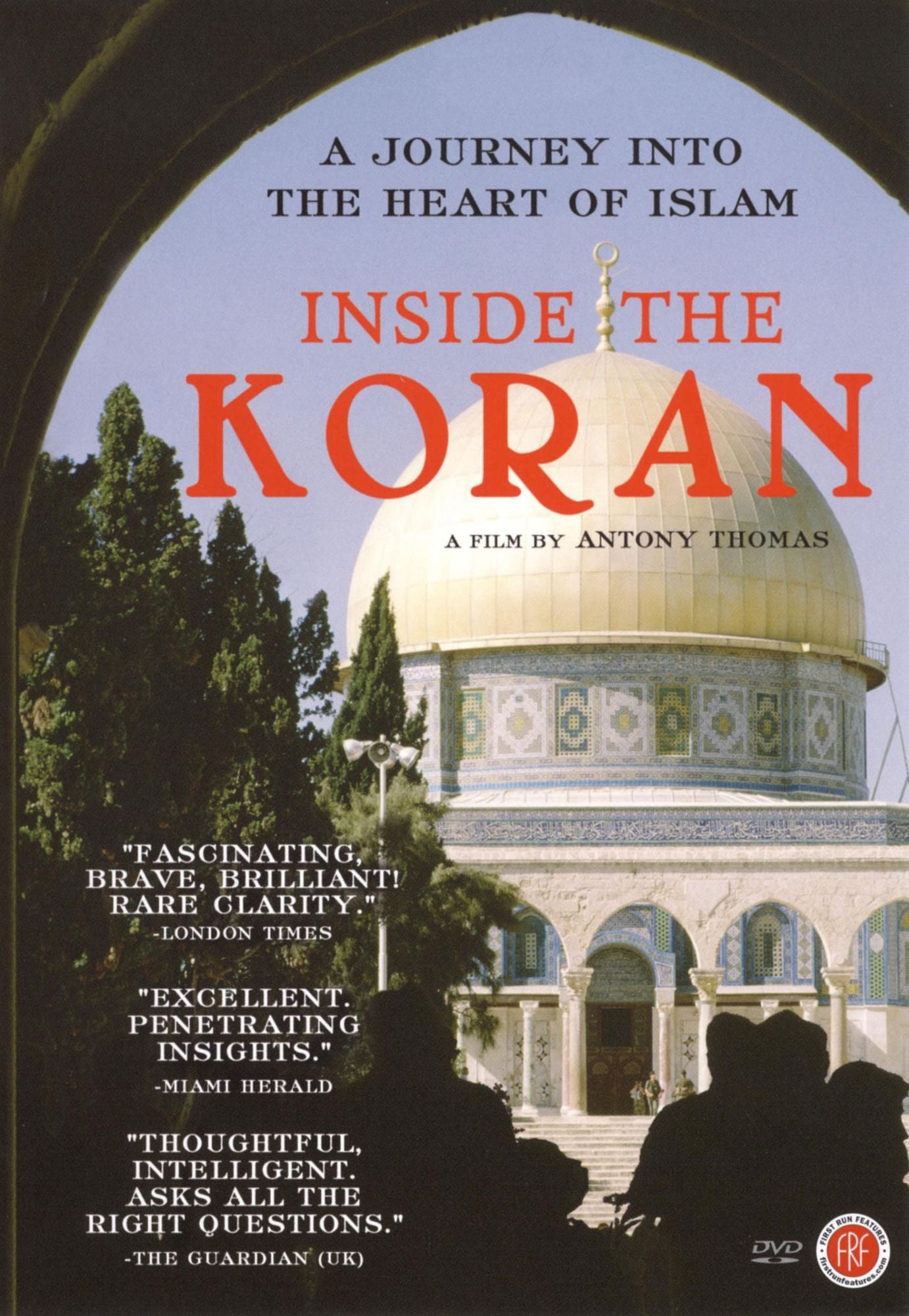 Inside the Koran