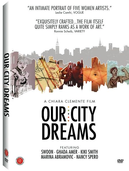 Our City Dreams