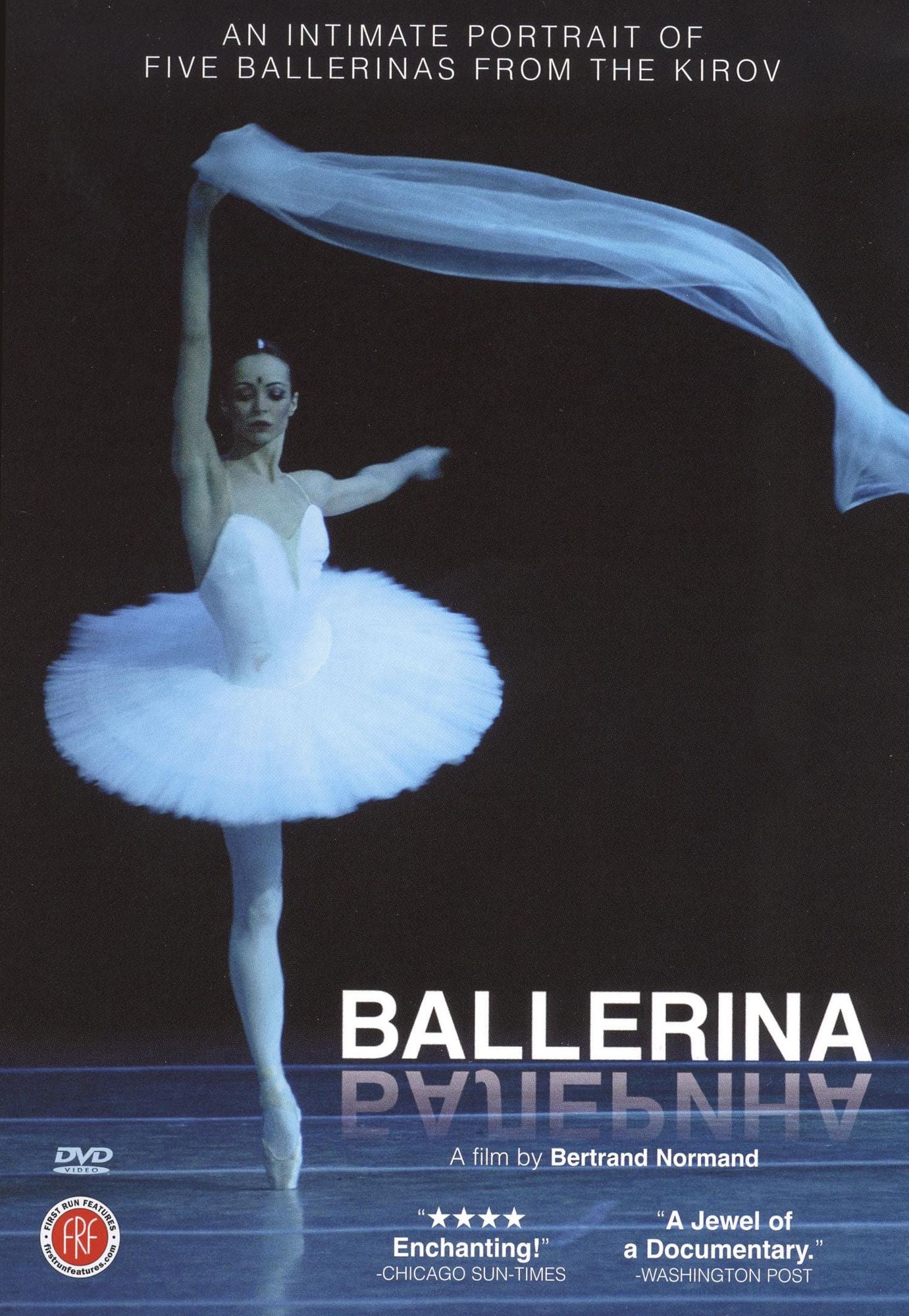 Ballerina