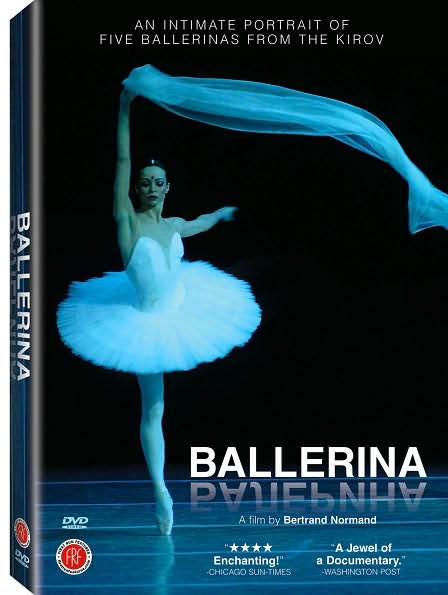 Ballerina