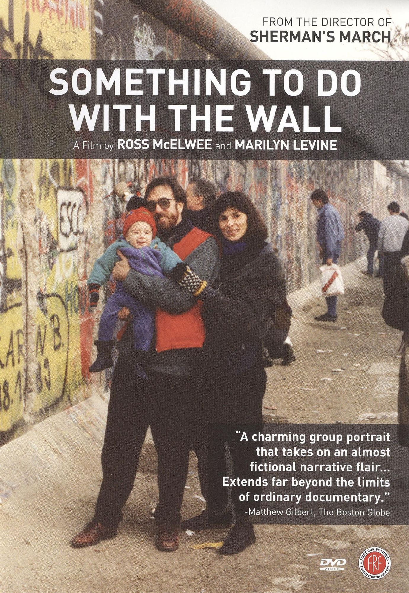 Something to Do with the Wall