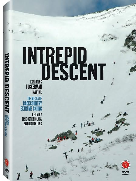 Intrepid Descent