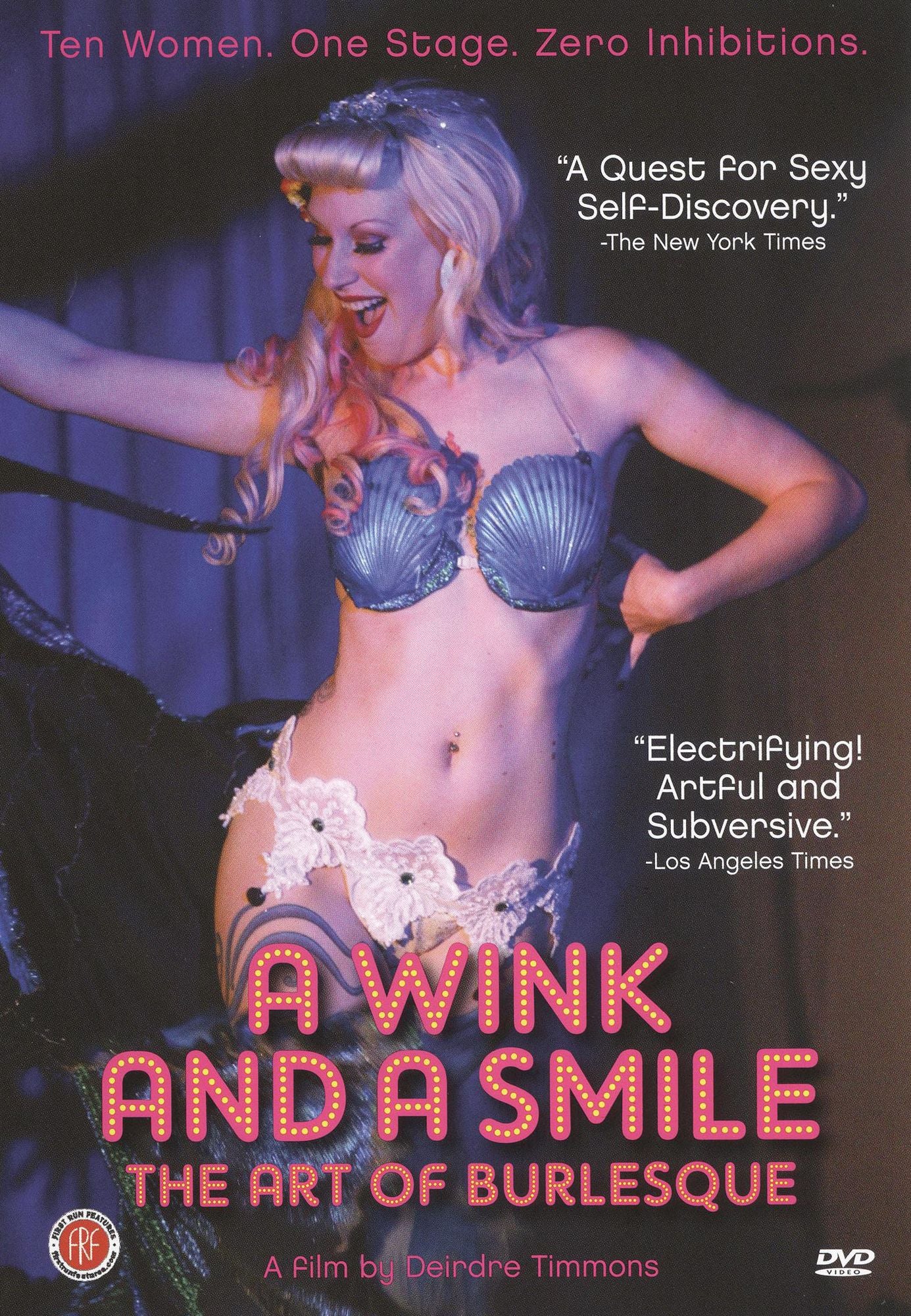 A Wink and a Smile