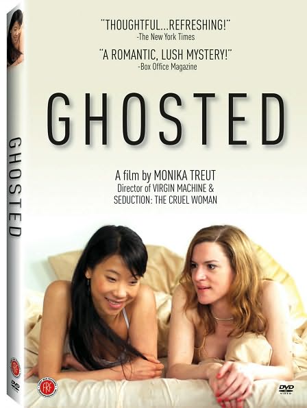Ghosted