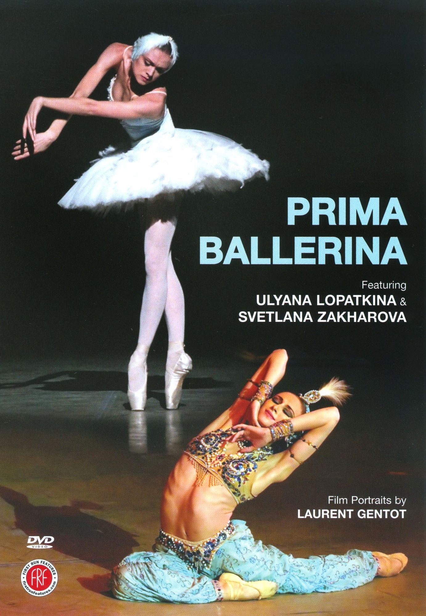 Prima Ballerina