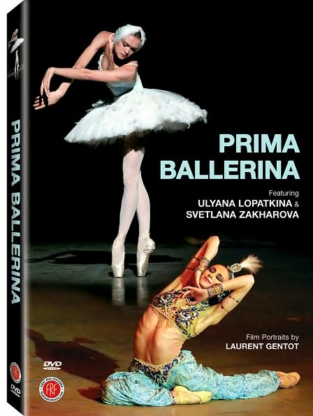 Prima Ballerina
