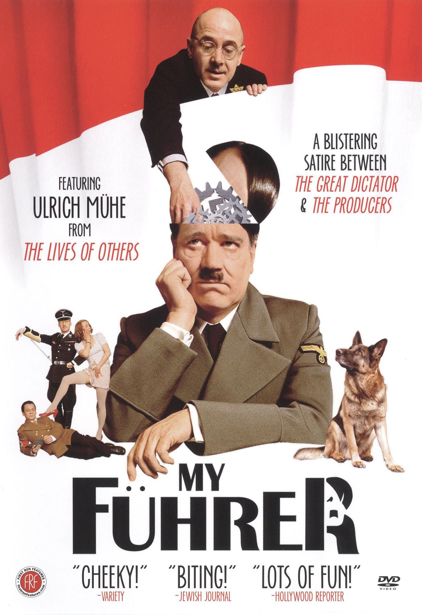 My Fuhrer