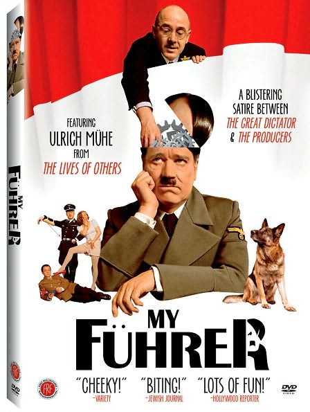 My Fuhrer