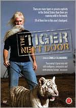 The Tiger Next Door