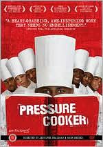 Pressure Cooker