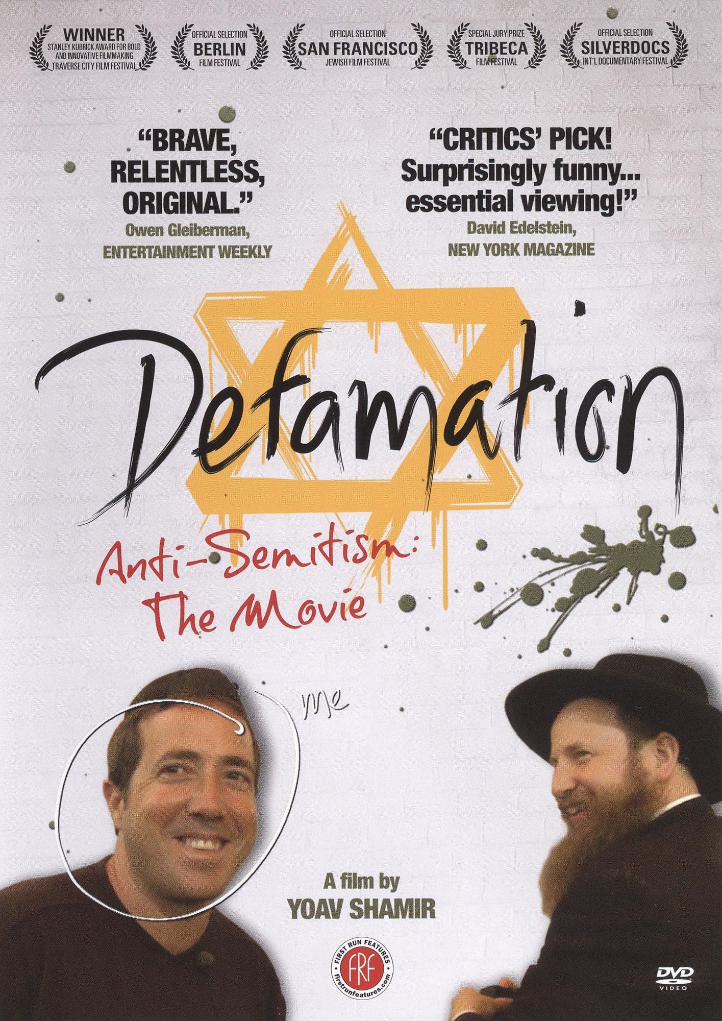 Defamation