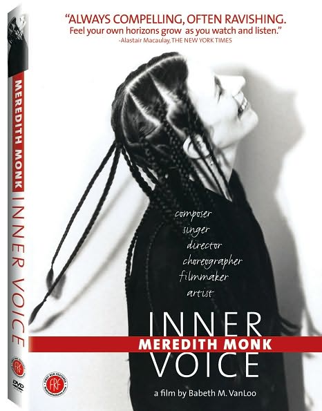 Meredith Monk: Inner Voice