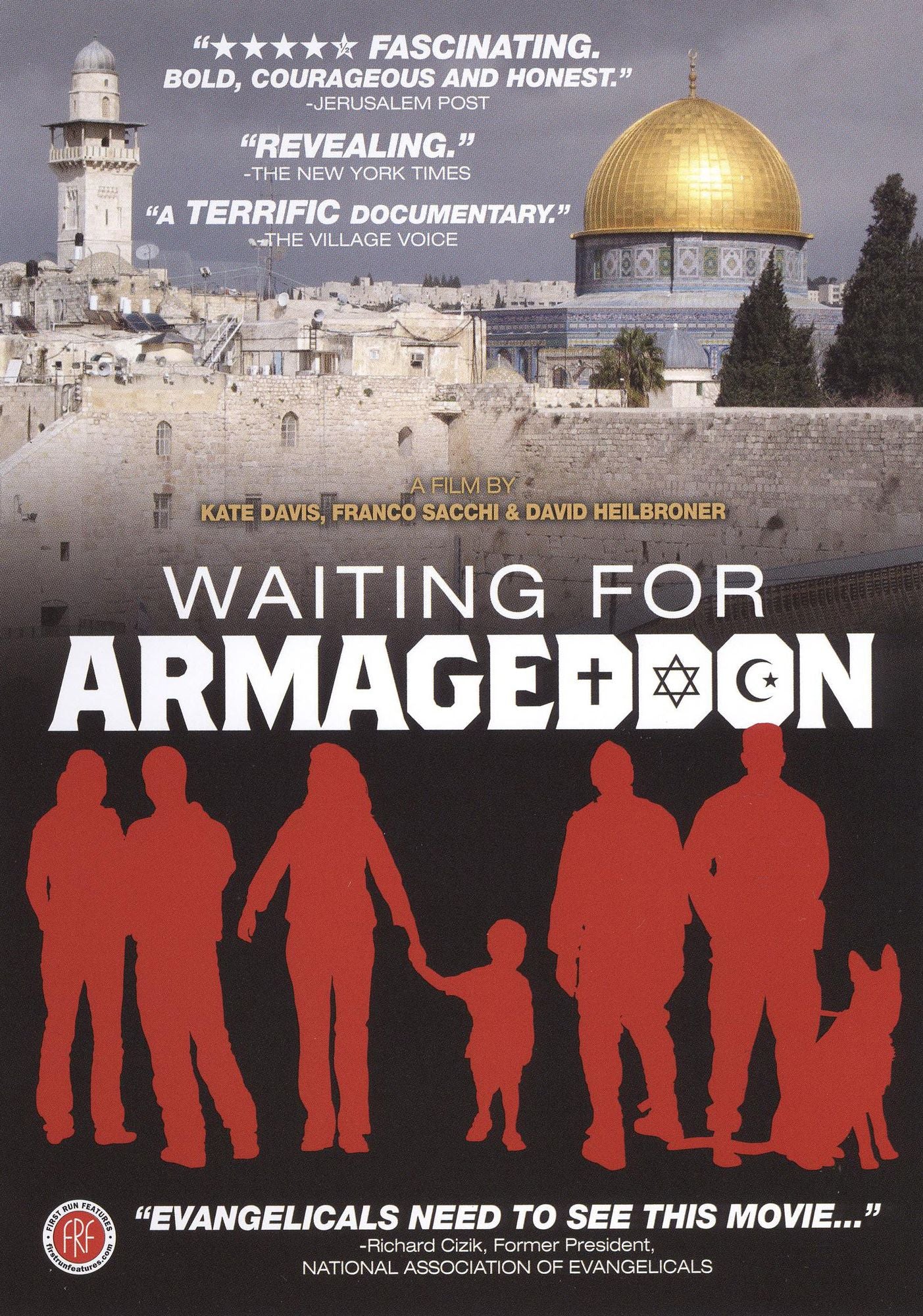 Waiting for Armageddon