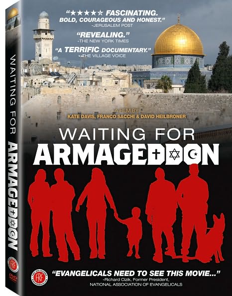 Waiting for Armageddon