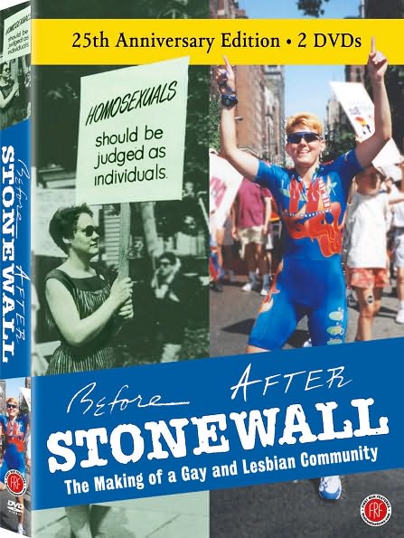 Before & After Stonewall [25th Anniversary Edition] [2 Discs]