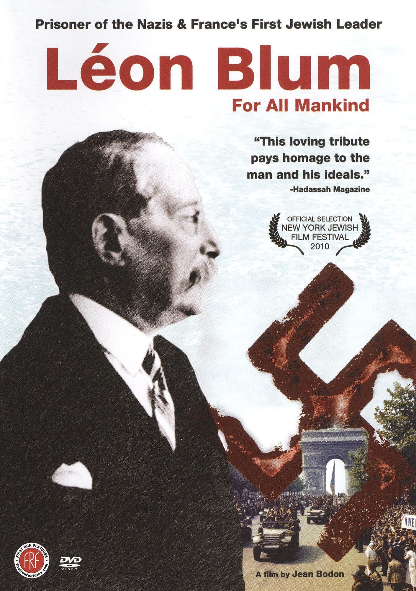 Leon Blum: For All Mankind