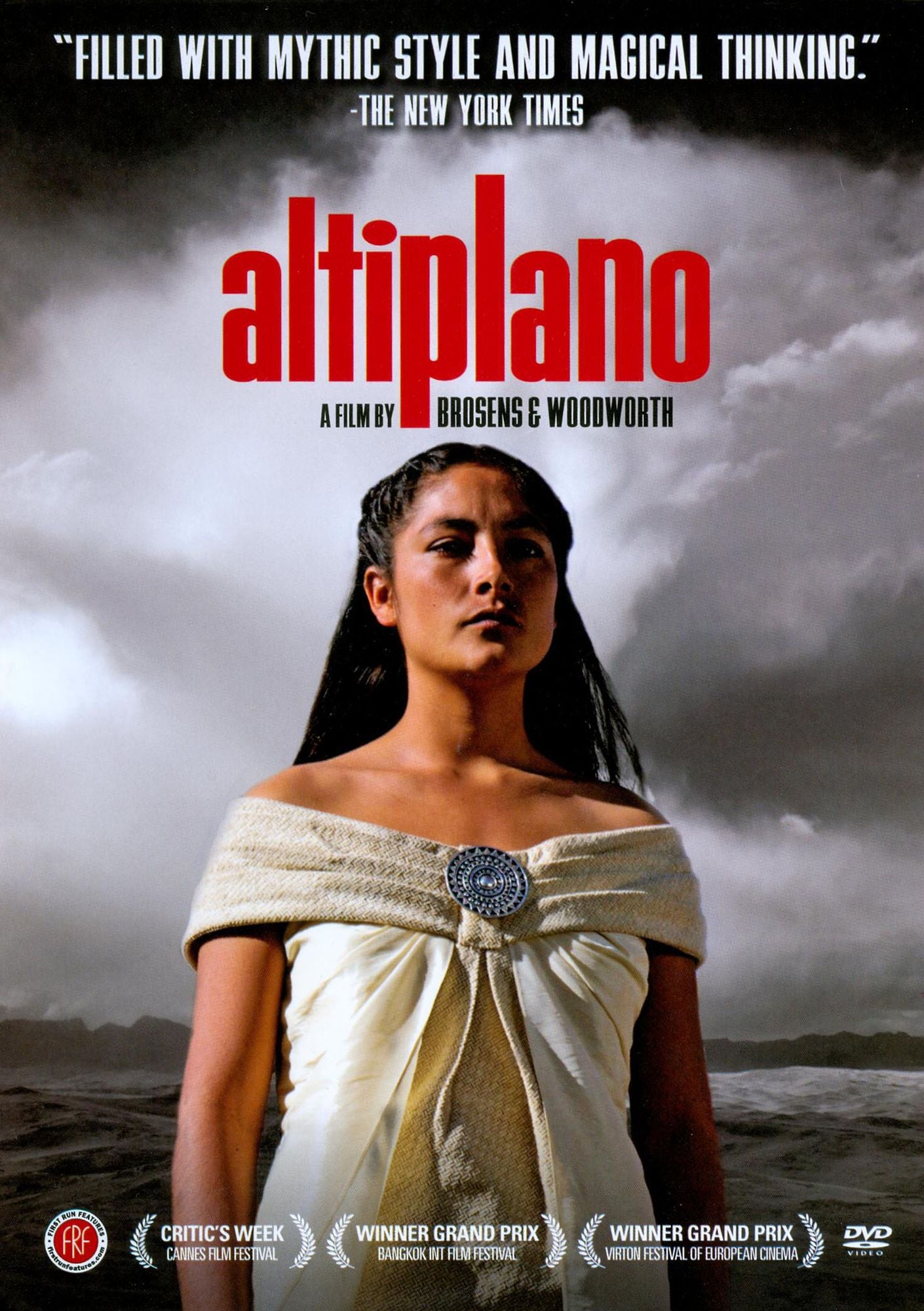 Altiplano