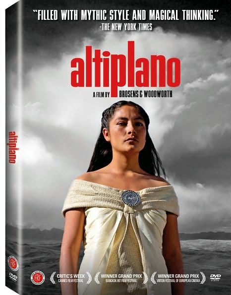 Altiplano