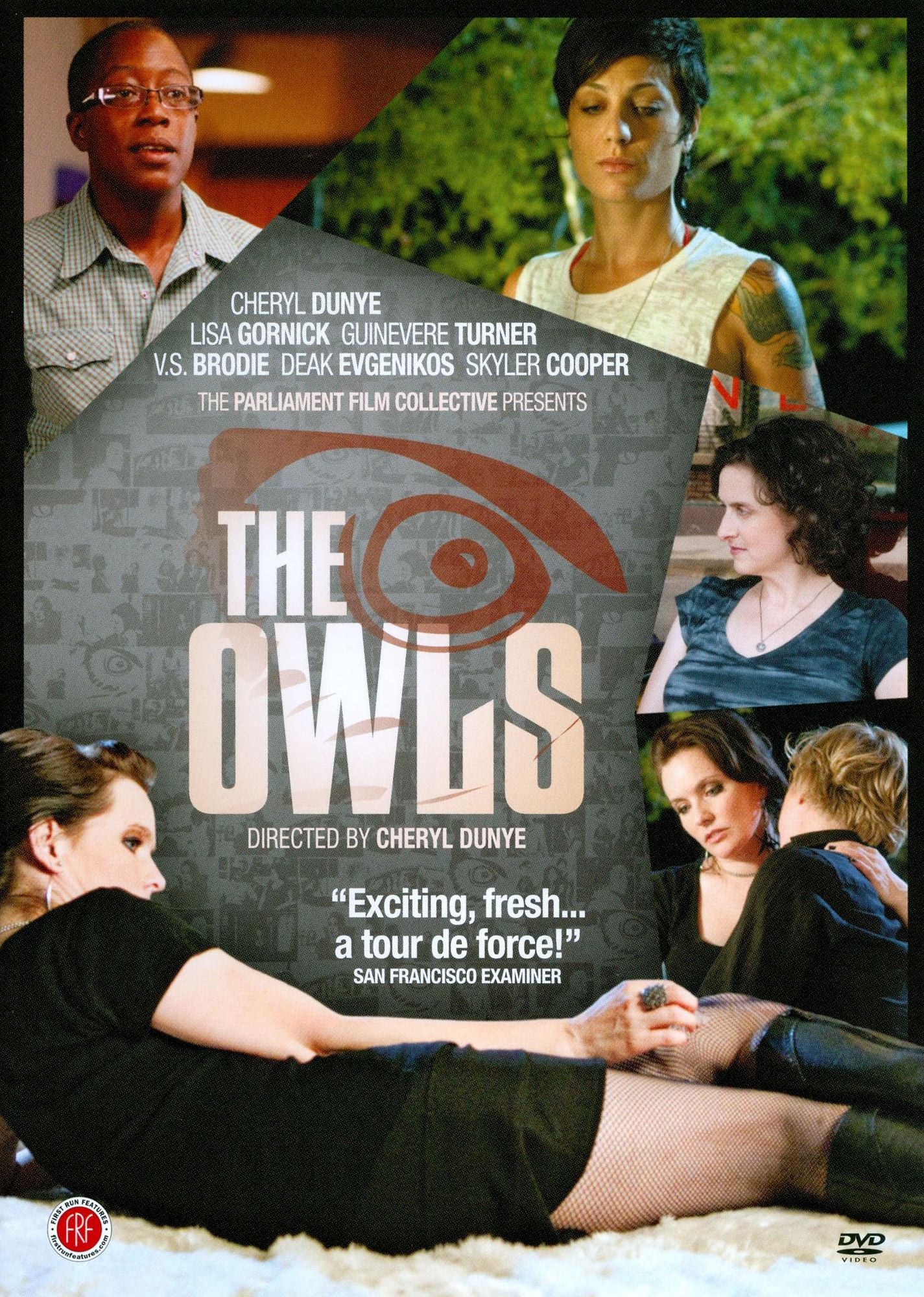 The Owls