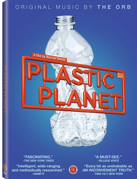 Plastic Planet
