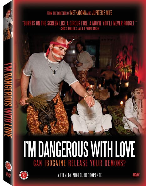 I'm Dangerous with Love