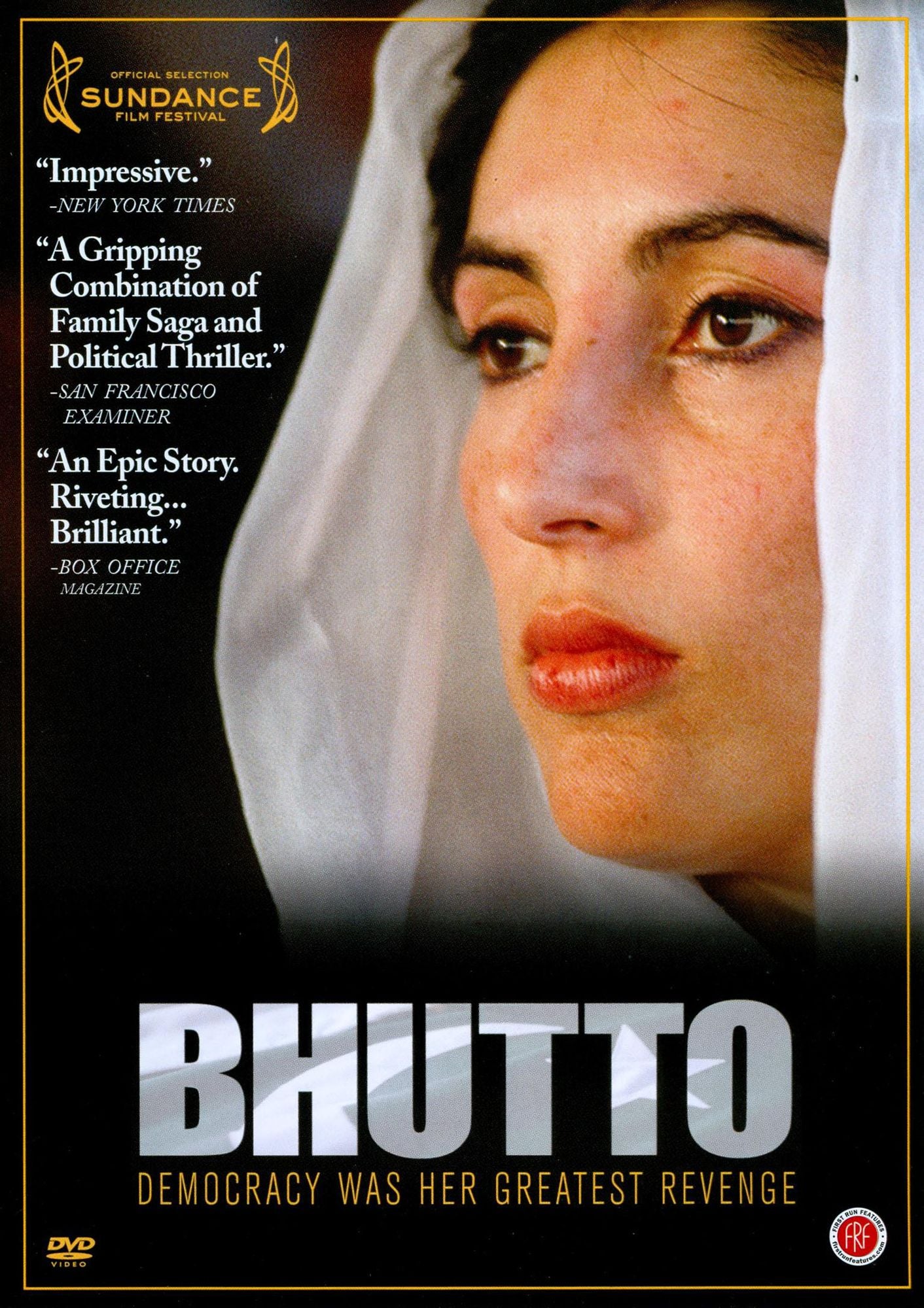 Bhutto