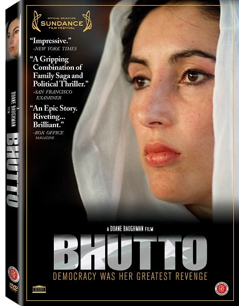 Bhutto