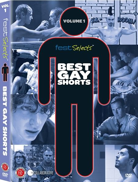 Fest Selects: Best Gay Shorts, Vol. 1