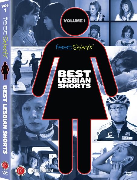 Fest Selects: Best Lesbian Shorts, Vol. 1