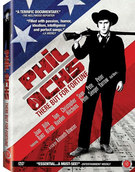 Phil Ochs: There But for Fortune