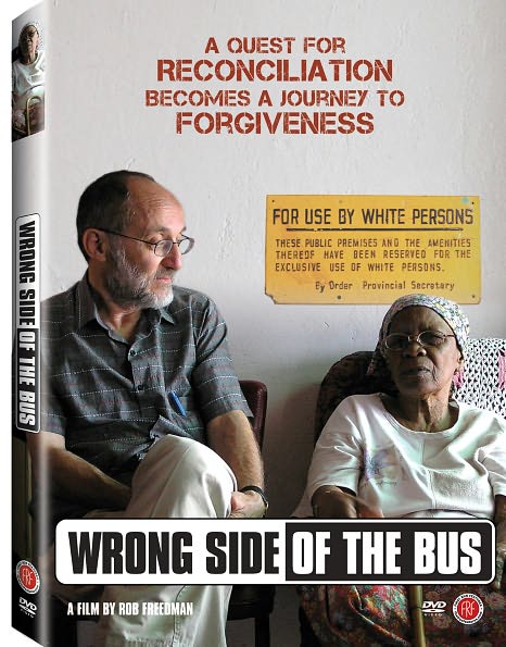 Wrong Side of the Bus