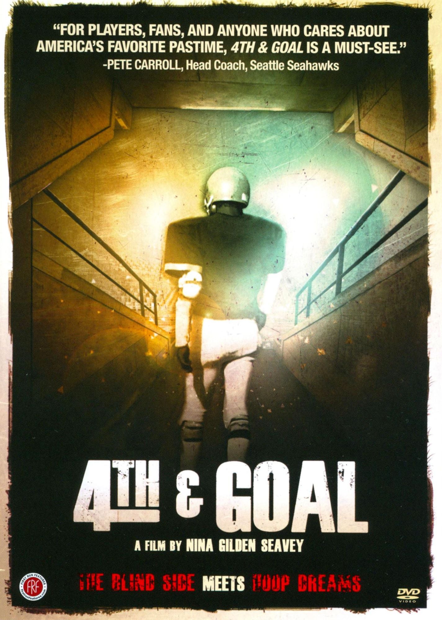 4th & Goal