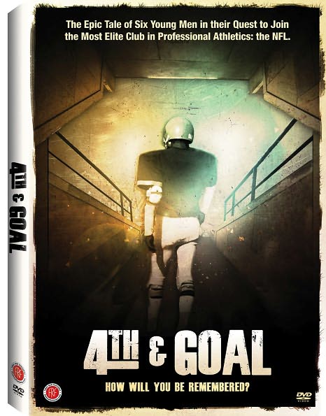 4th & Goal