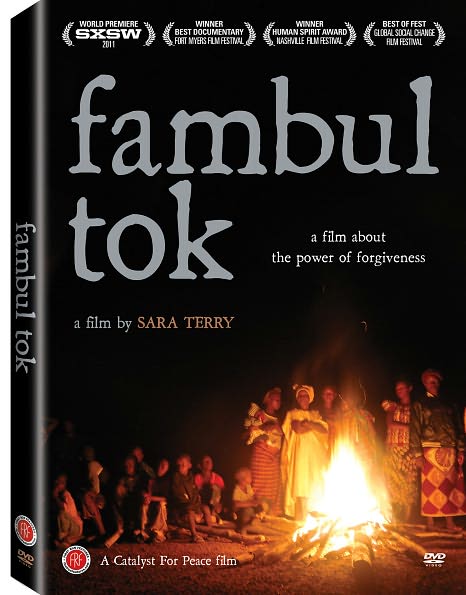 Fambul Tok