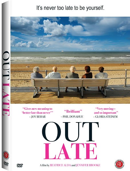 Out Late