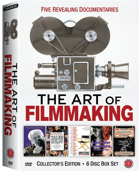 The Art of Filmmaking