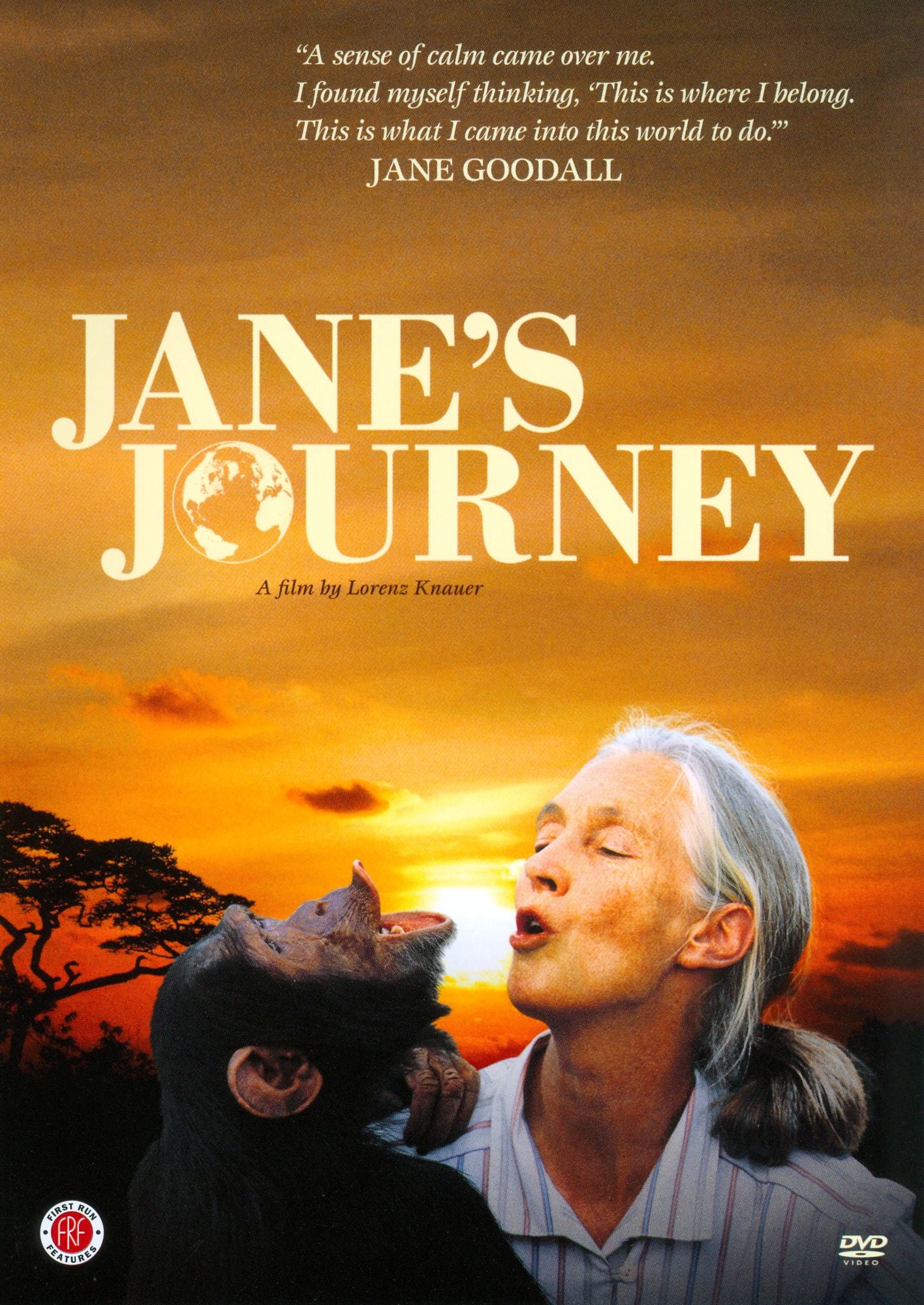 Jane's Journey