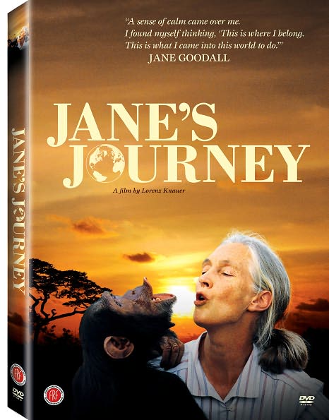 Jane's Journey