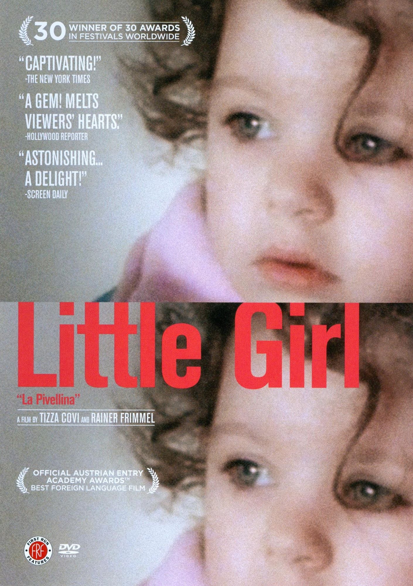 Little Girl