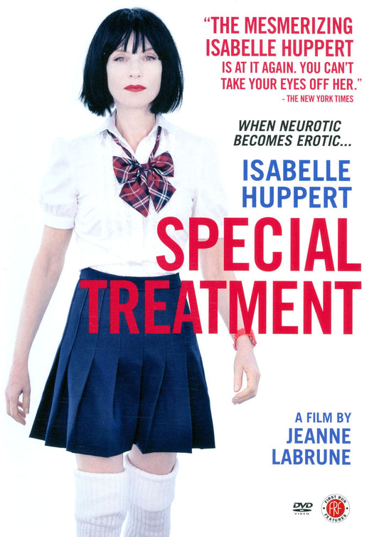 Special Treatment