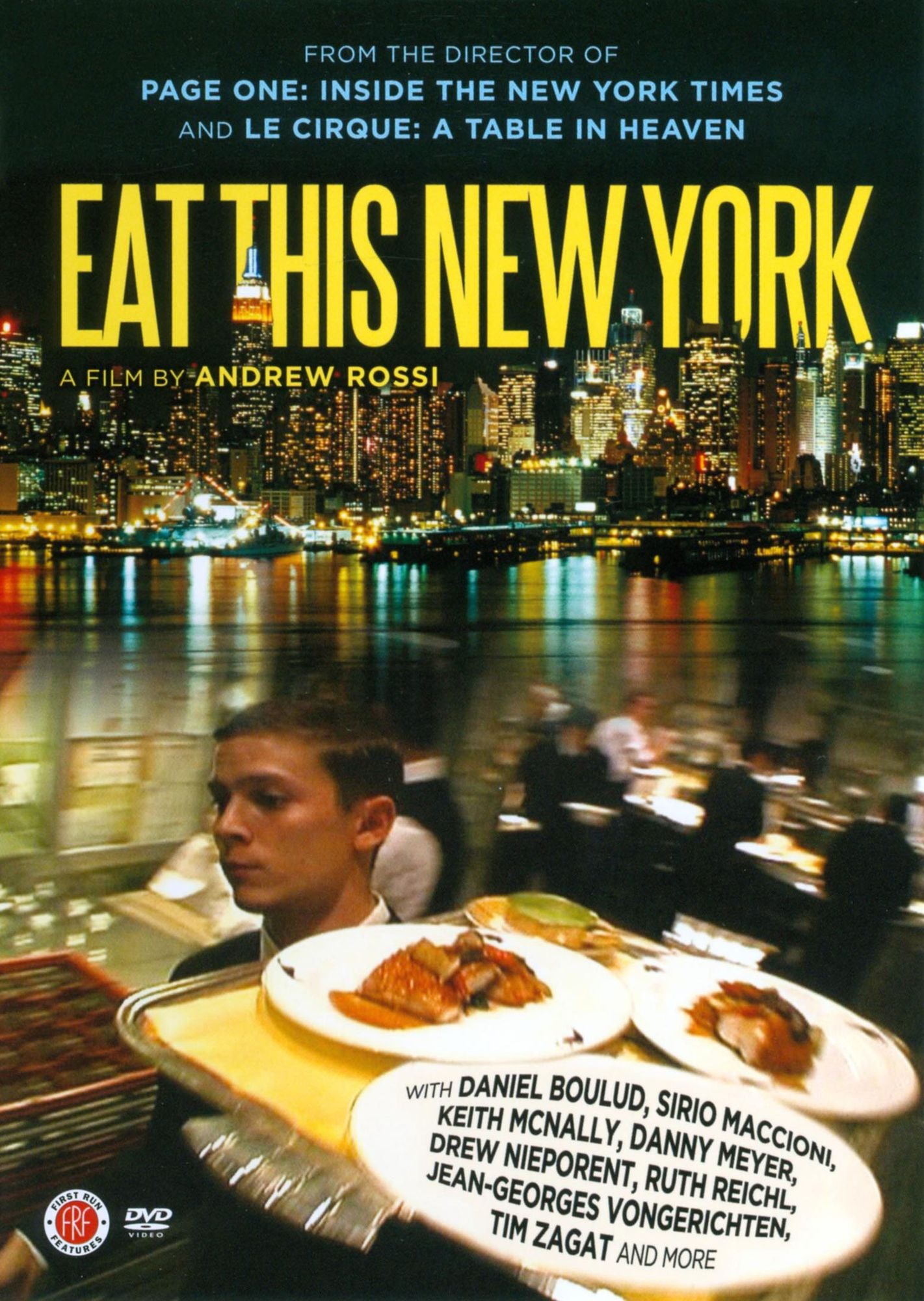 Eat This New York