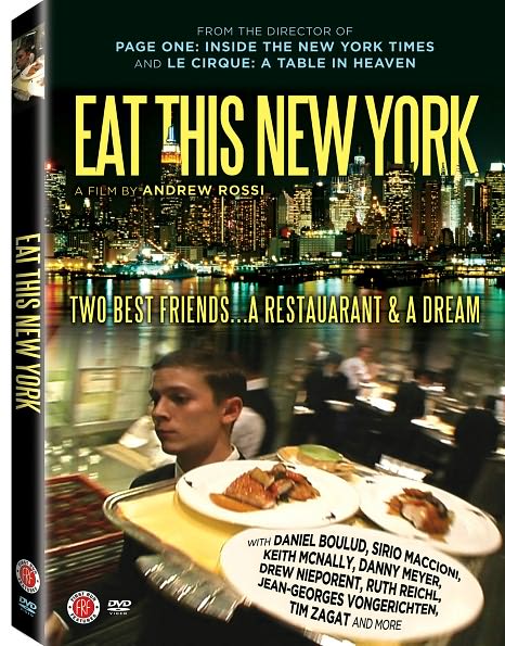 Eat This New York