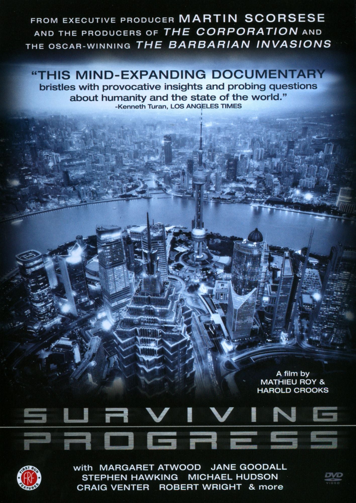 Surviving Progress