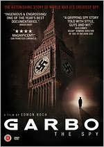 Garbo: The Spy