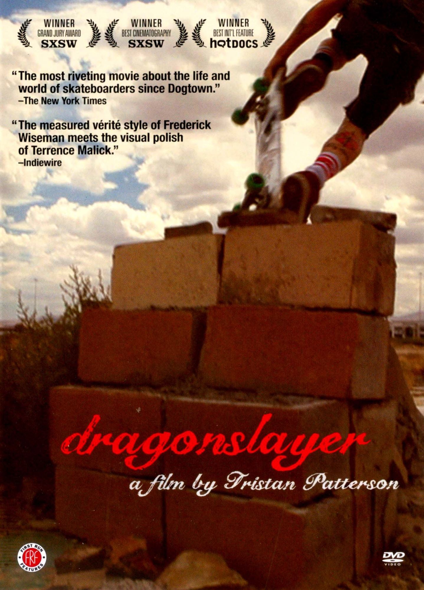 Dragonslayer