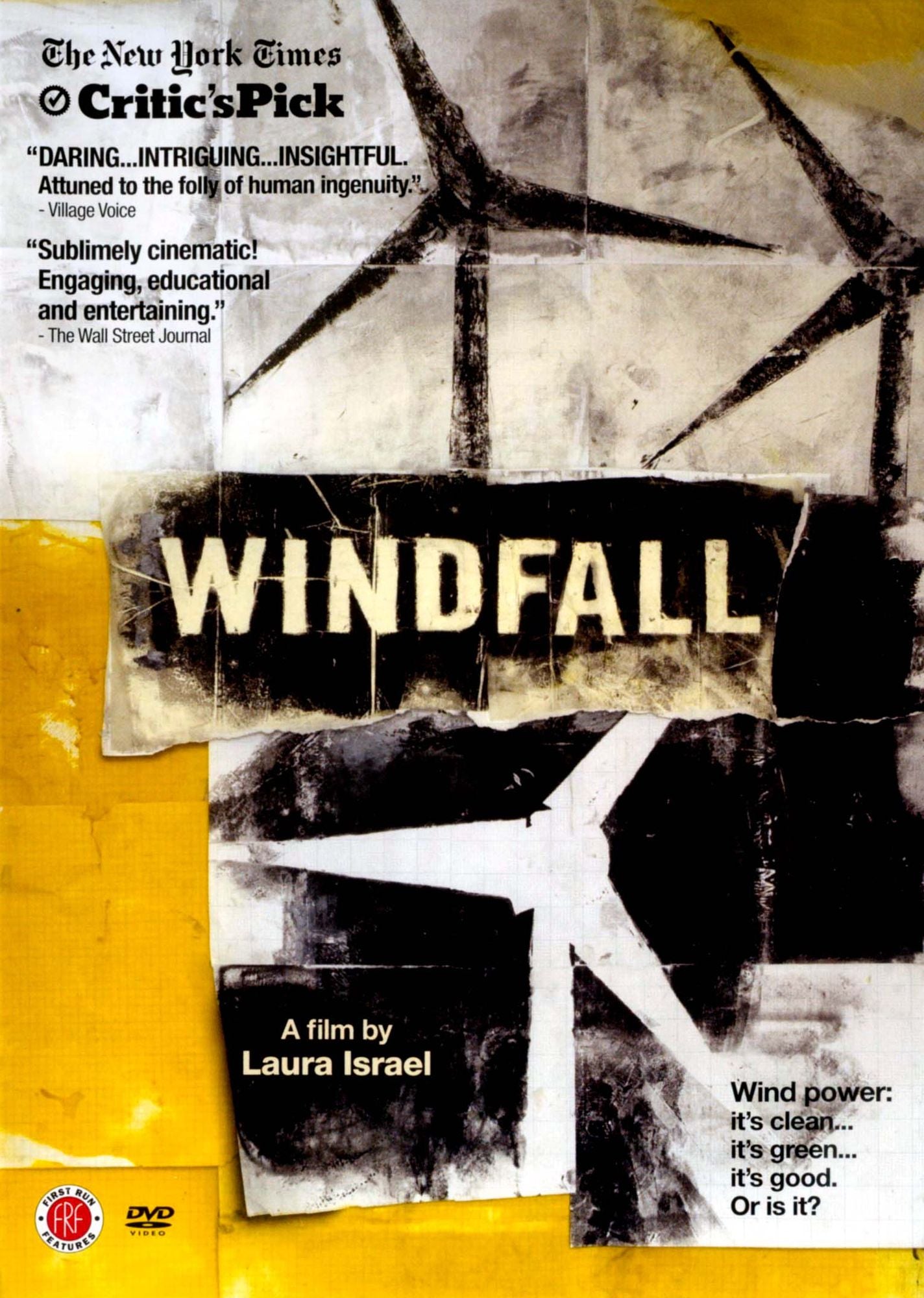 Windfall