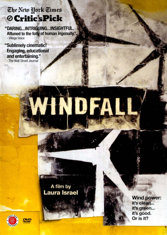 Windfall