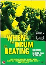When the Drums Is Beating